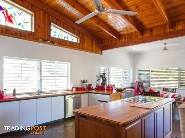 24 Limpet Avenue PORT DOUGLAS QLD 4877