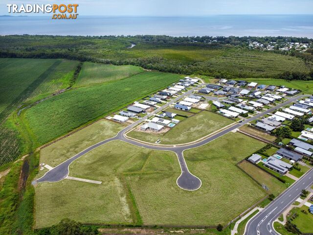 BUILD NOW $40,000 in Discounts & Grants Available COOYA BEACH QLD 4873