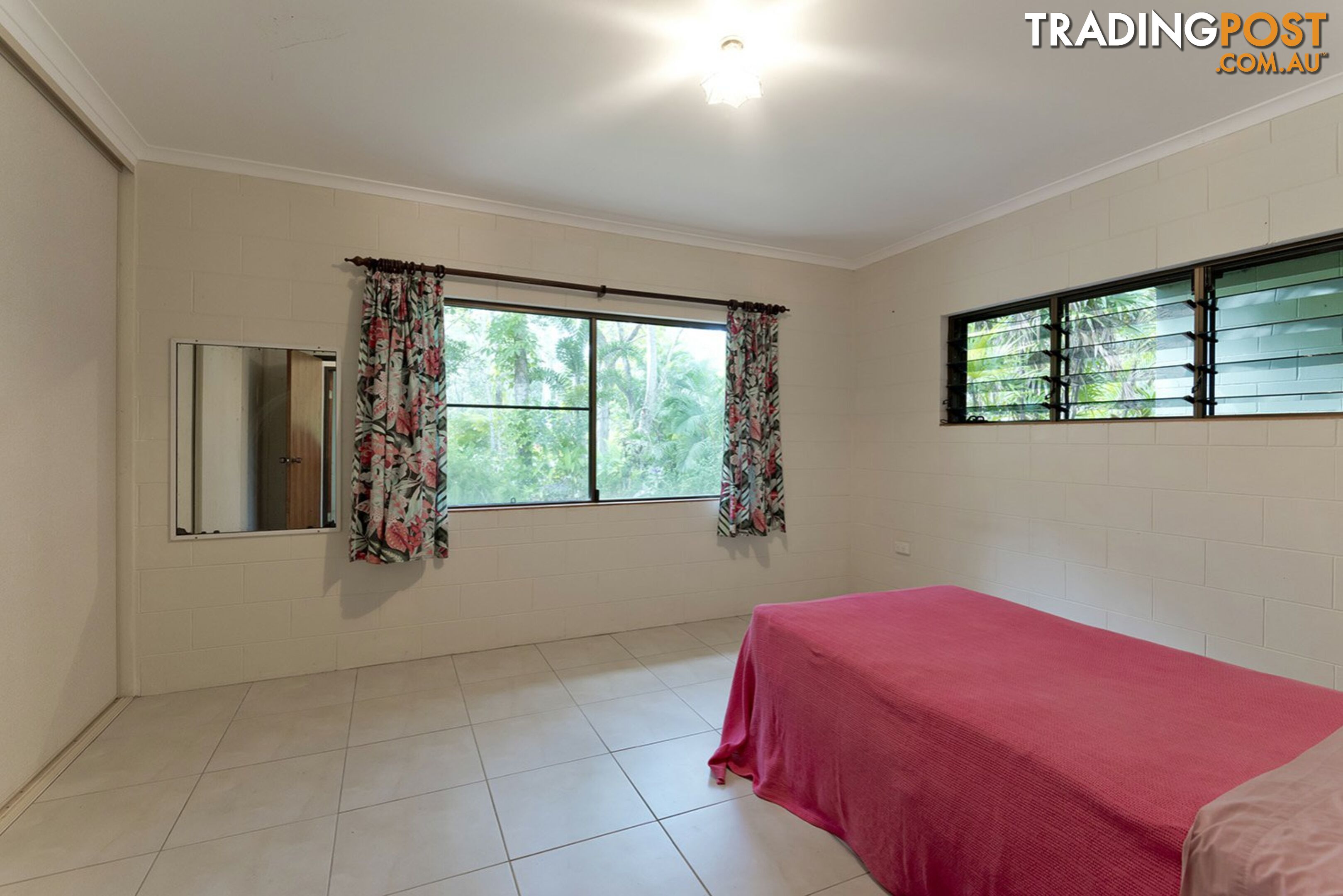 33 Wetherby Road Mount Molloy JULATTEN QLD 4871