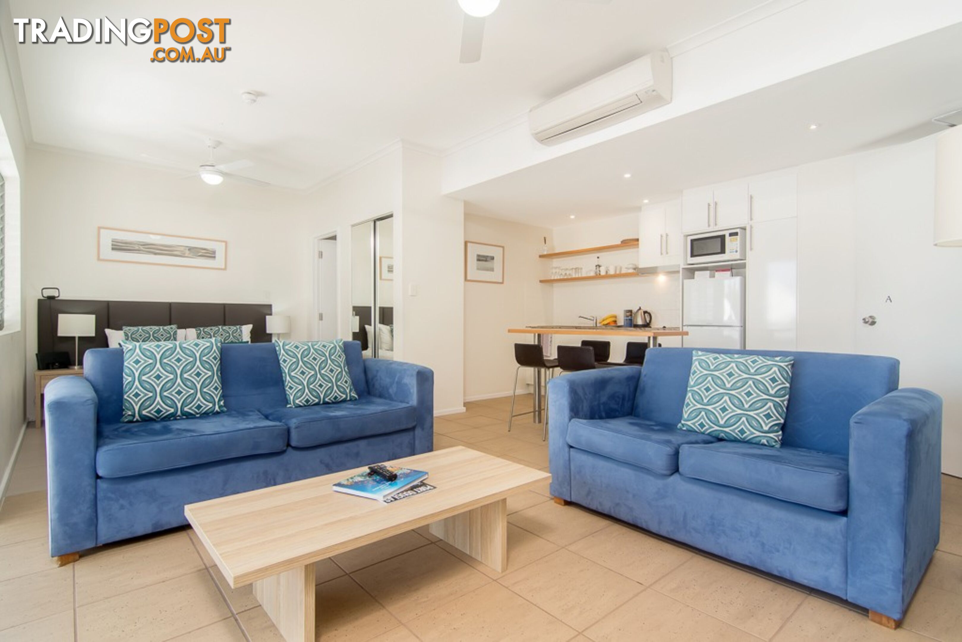 68 Portsea/70-76 Davidson Street PORT DOUGLAS QLD 4877