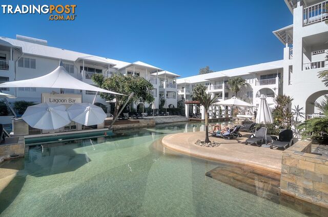 68 Portsea/70-76 Davidson Street PORT DOUGLAS QLD 4877