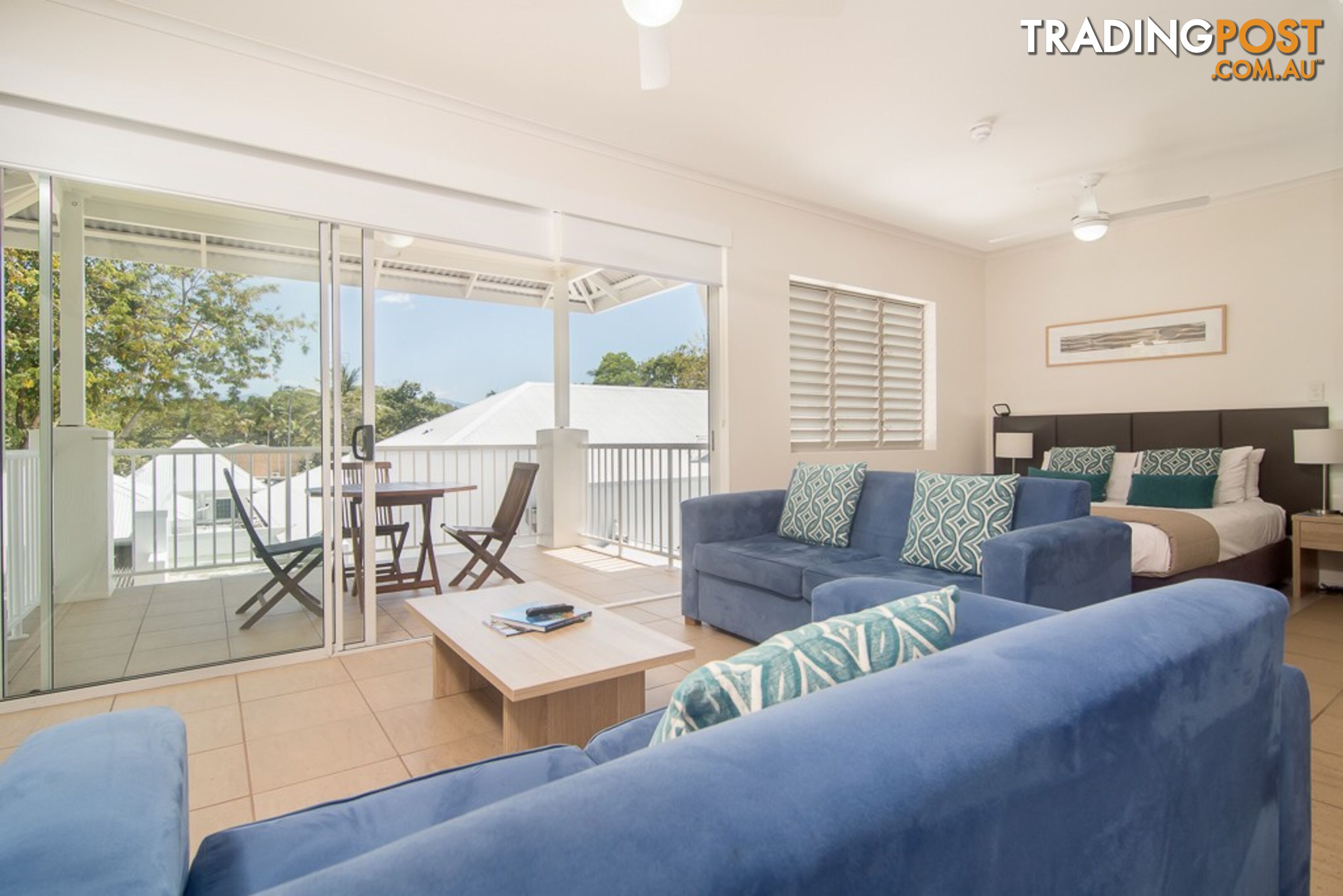 68 Portsea/70-76 Davidson Street PORT DOUGLAS QLD 4877