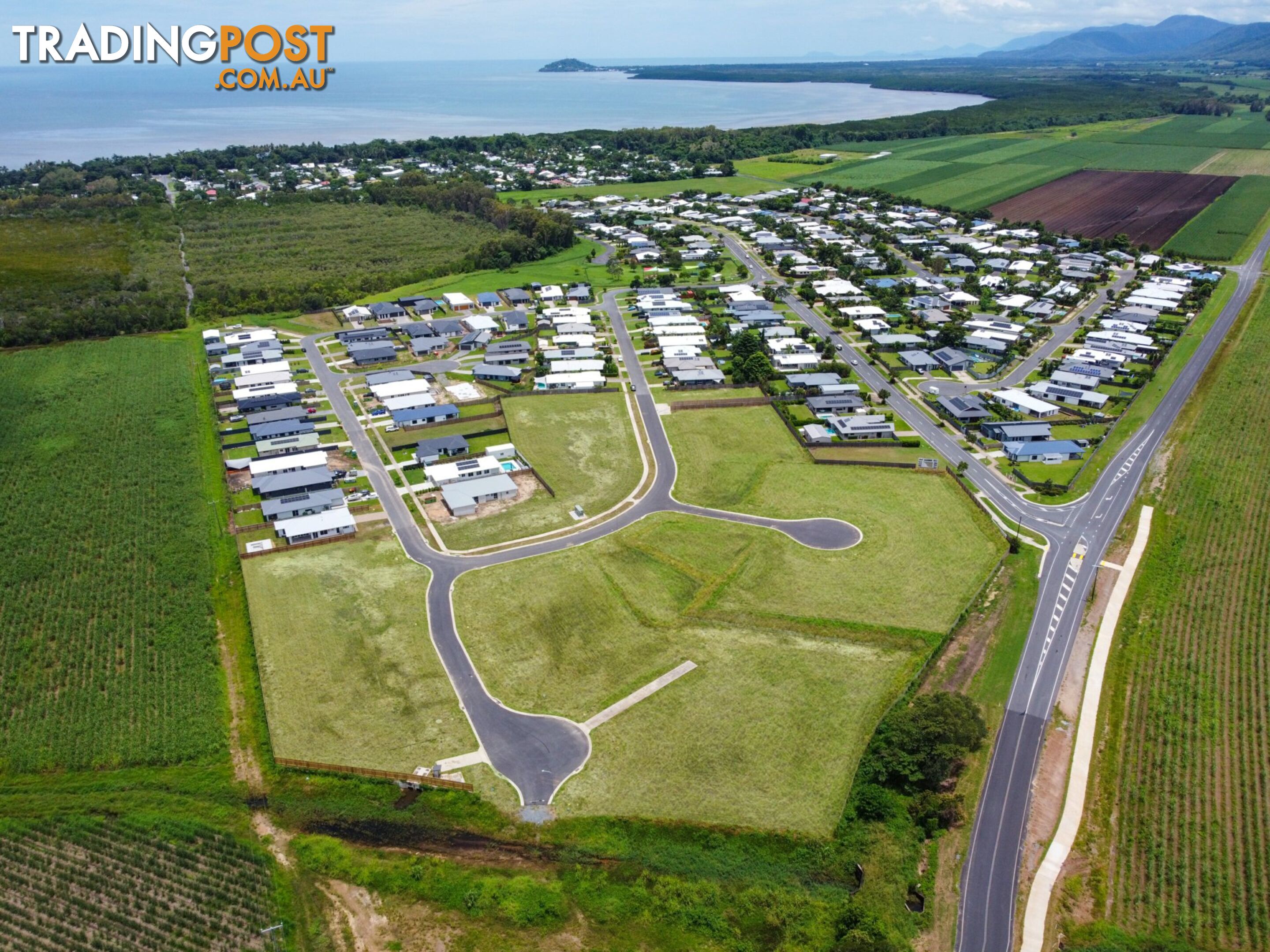 56 Barrbal Drive COOYA BEACH QLD 4873