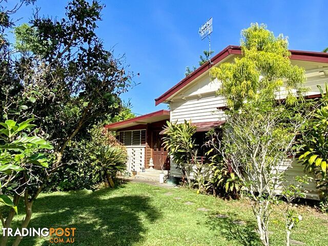 4 Jack Street MOSSMAN QLD 4873