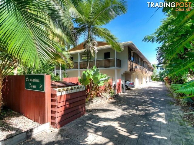 7 Casuarina Court/25 Davidson Street PORT DOUGLAS QLD 4877