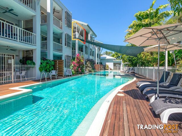 29/10-12 Owen Street PORT DOUGLAS QLD 4877