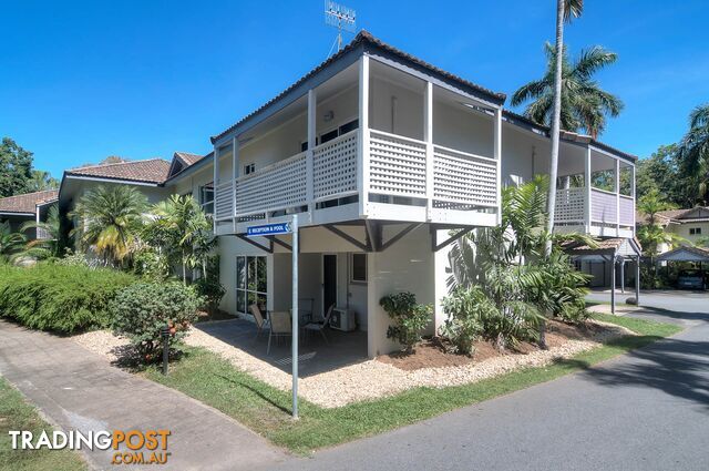 91 Reef Resort/121 Port Douglas Road PORT DOUGLAS QLD 4877