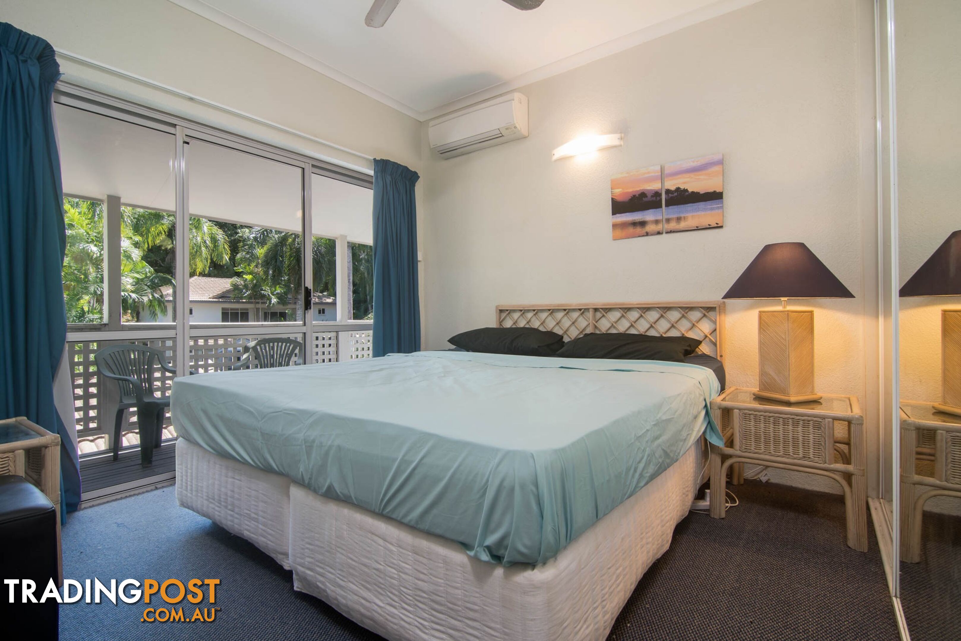 91 Reef Resort/121 Port Douglas Road PORT DOUGLAS QLD 4877