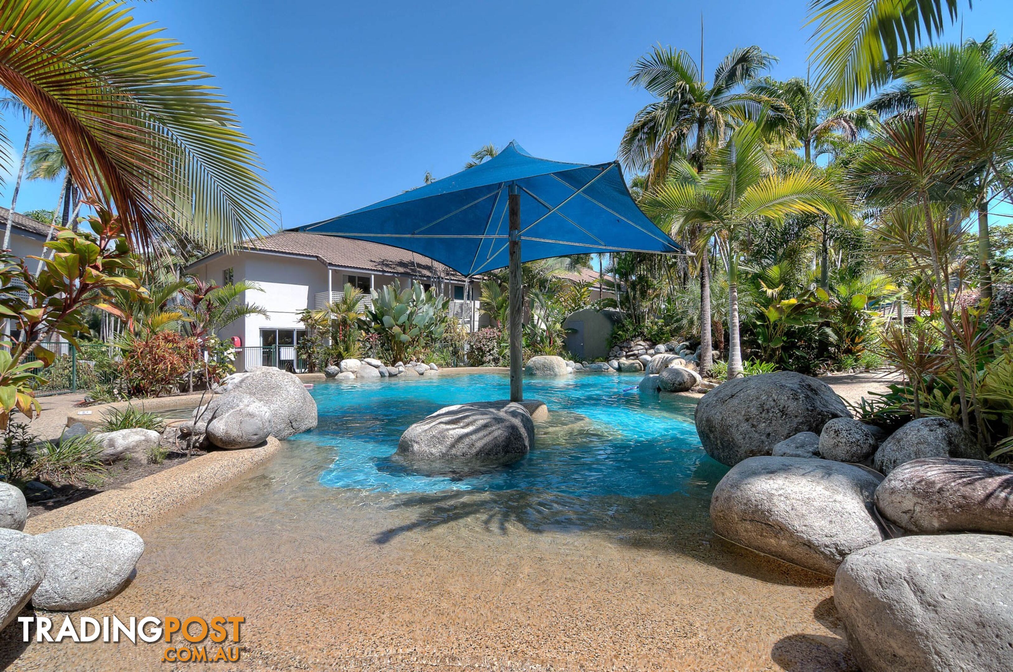 91 Reef Resort/121 Port Douglas Road PORT DOUGLAS QLD 4877