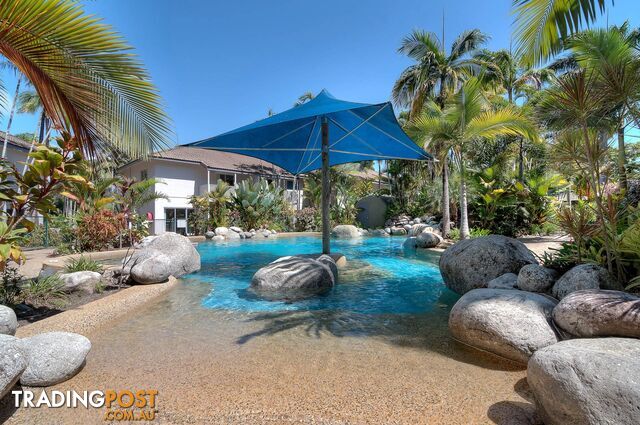 91 Reef Resort/121 Port Douglas Road PORT DOUGLAS QLD 4877