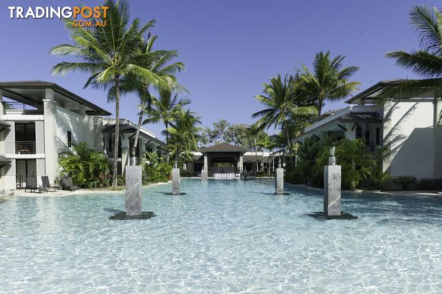 268 Sea Temple/22 Mitre Street PORT DOUGLAS QLD 4877