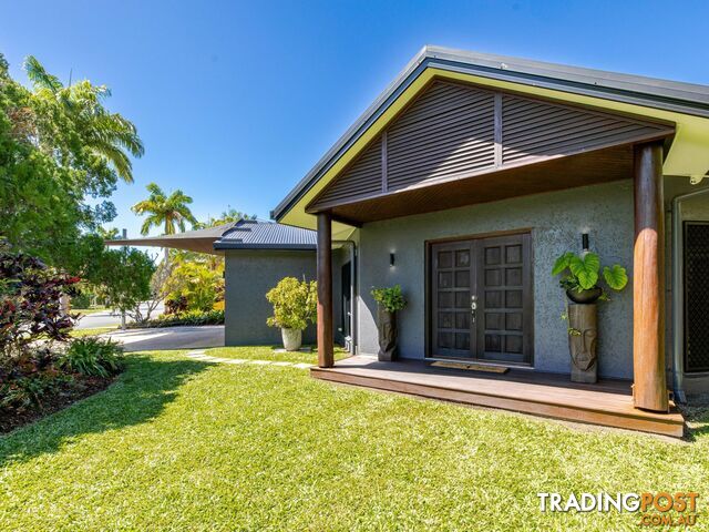 10 Ulysses Avenue PORT DOUGLAS QLD 4877