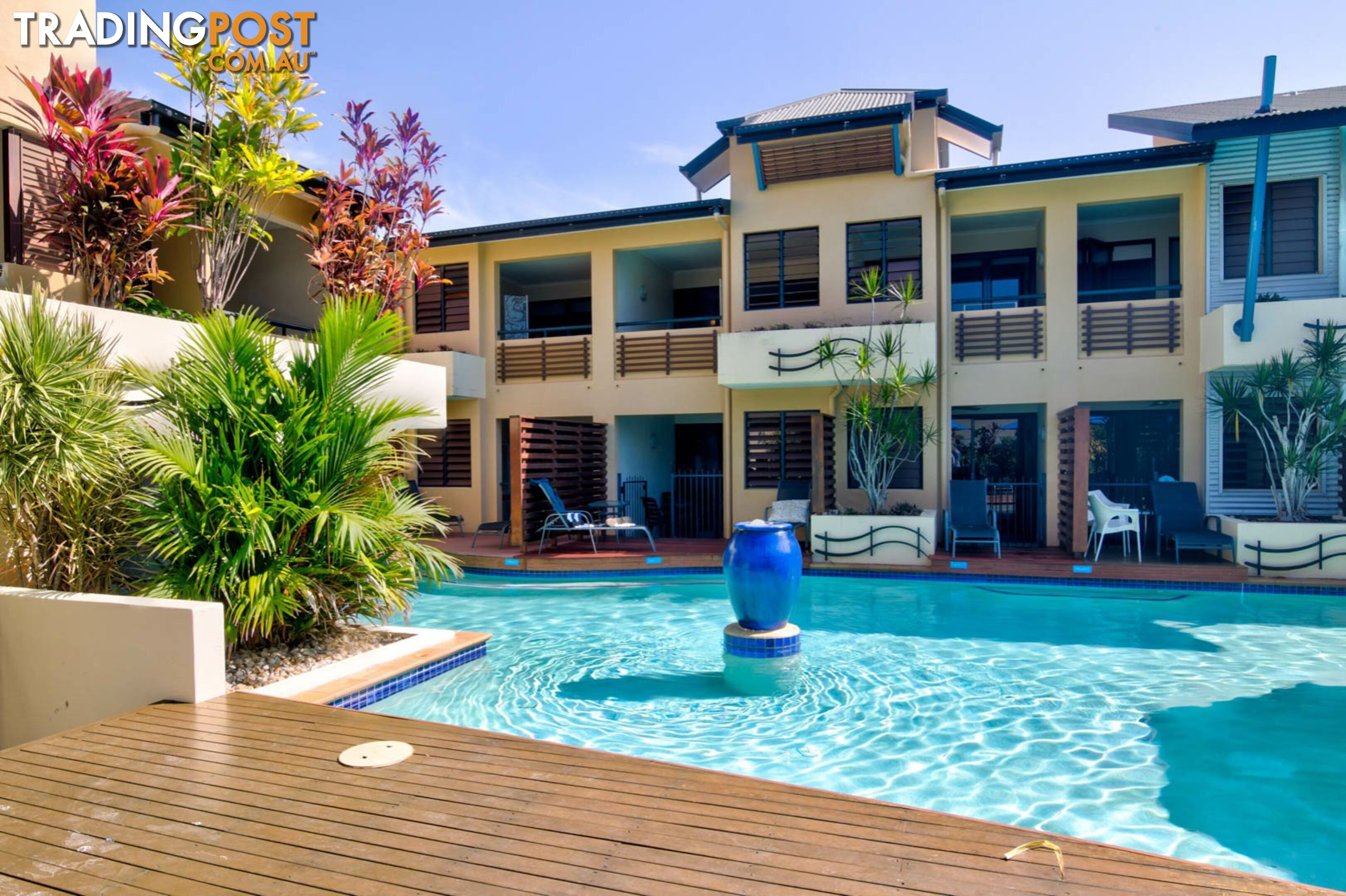 1311/1312 Mantra Heritage/21 Macrossan Street PORT DOUGLAS QLD 4877