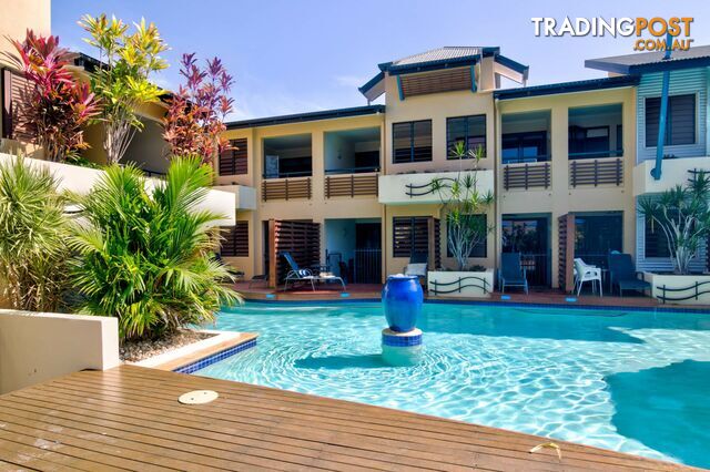 1311/1312 Mantra Heritage/21 Macrossan Street PORT DOUGLAS QLD 4877