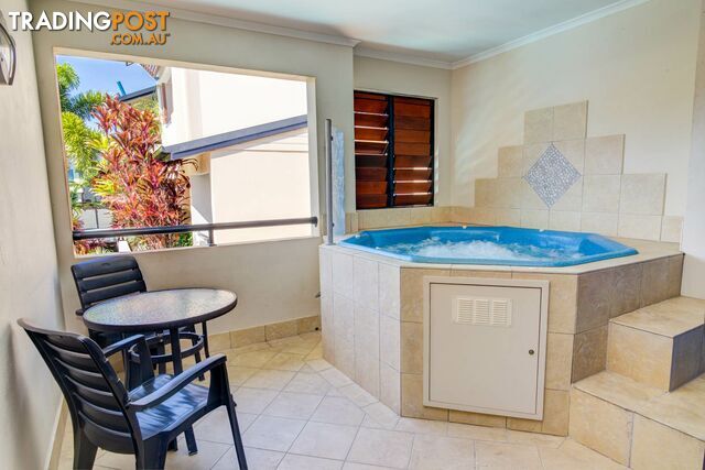 1311/1312 Mantra Heritage/21 Macrossan Street PORT DOUGLAS QLD 4877