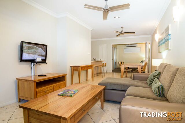 1311/1312 Mantra Heritage/21 Macrossan Street PORT DOUGLAS QLD 4877