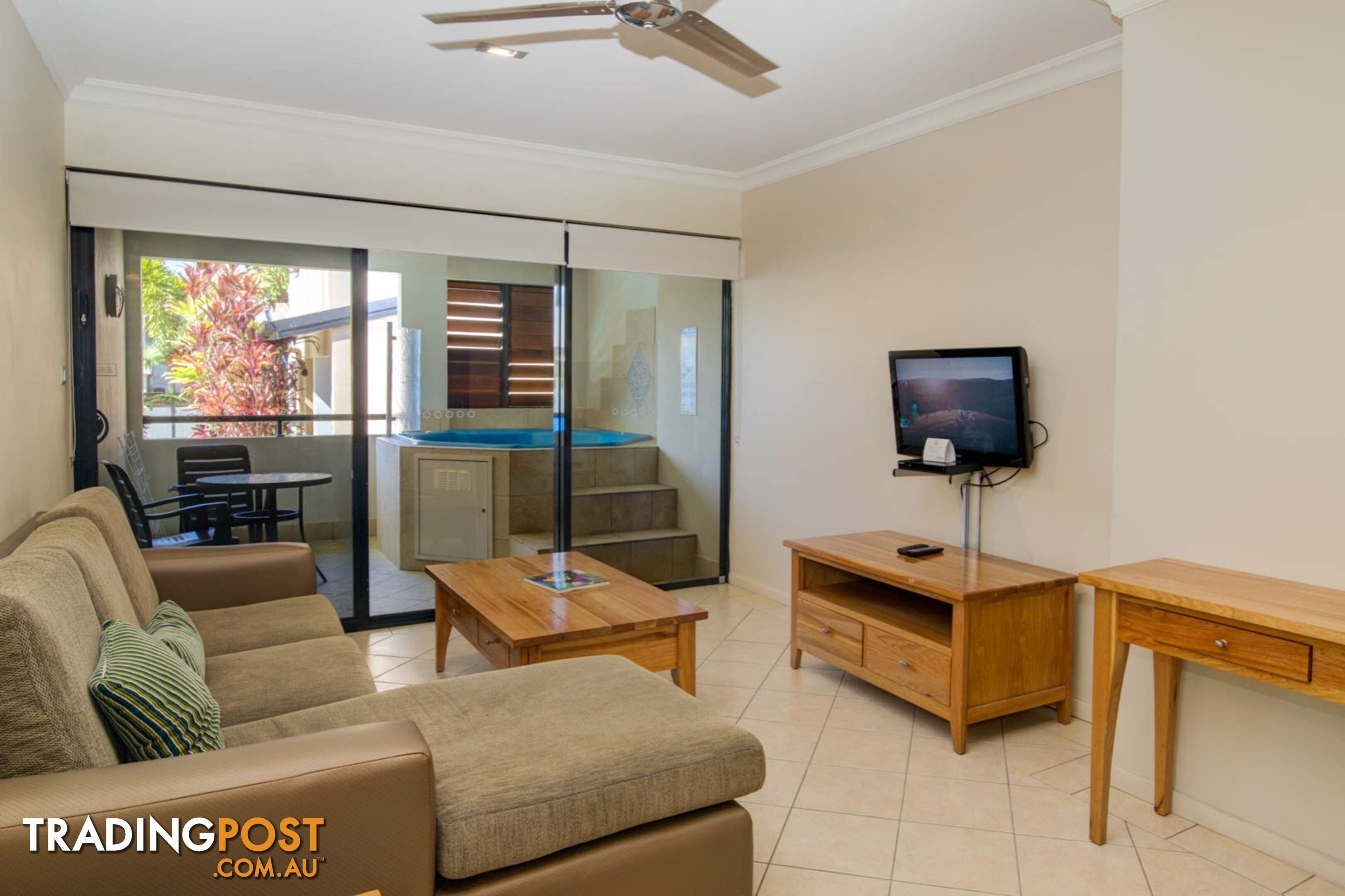 1311/1312 Mantra Heritage/21 Macrossan Street PORT DOUGLAS QLD 4877