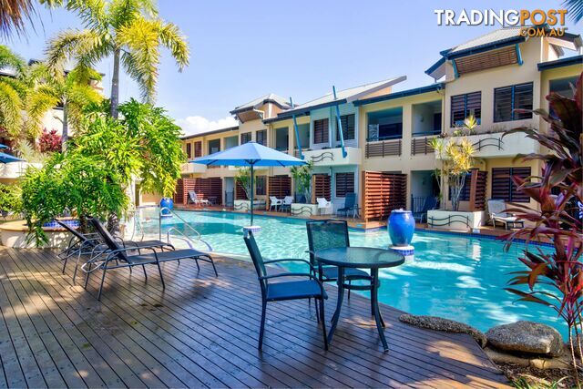 1311/1312 Mantra Heritage/21 Macrossan Street PORT DOUGLAS QLD 4877