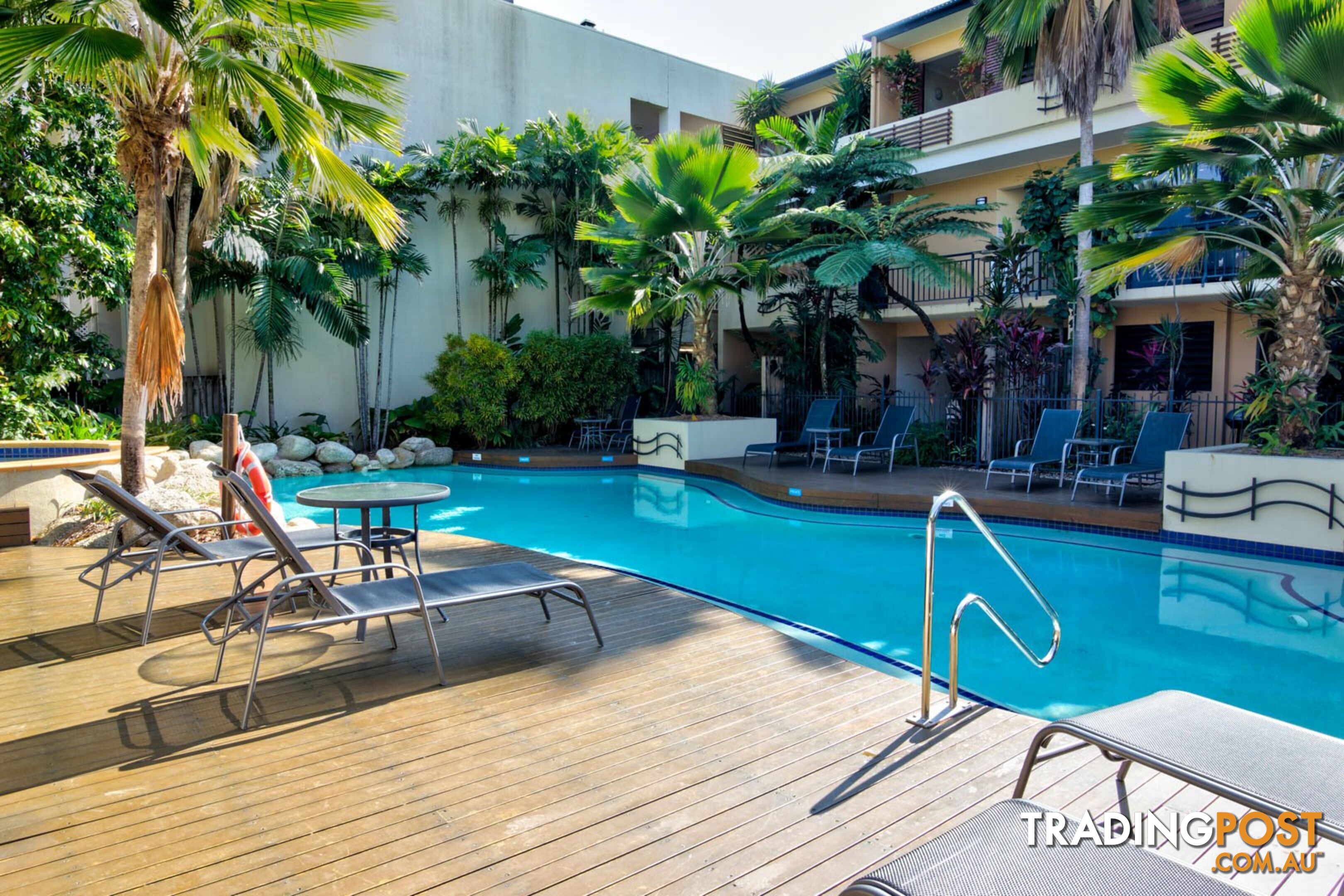 1311/1312 Mantra Heritage/21 Macrossan Street PORT DOUGLAS QLD 4877