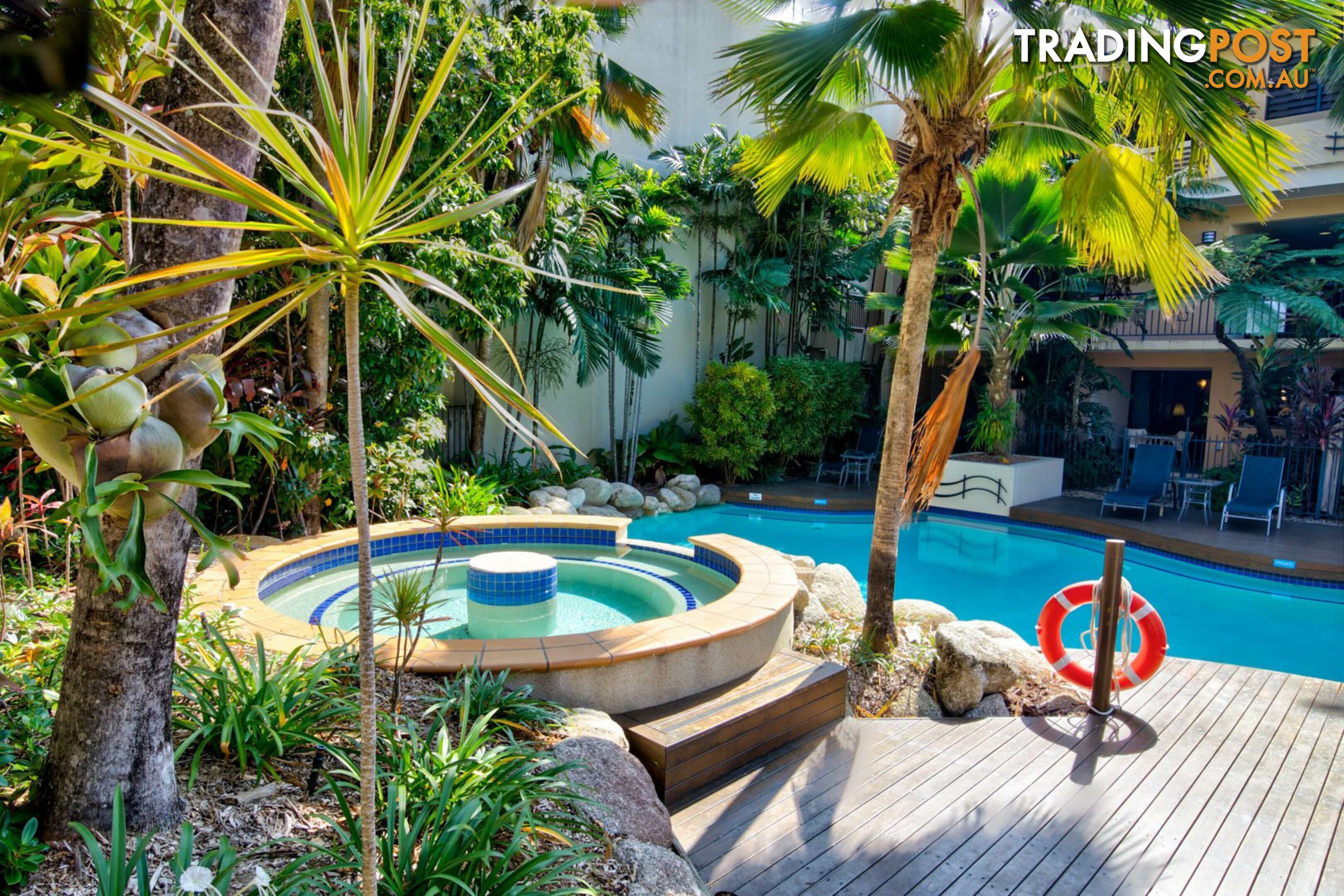 1311/1312 Mantra Heritage/21 Macrossan Street PORT DOUGLAS QLD 4877