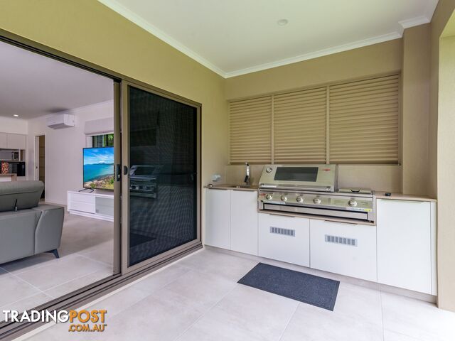 PORT DOUGLAS QLD 4877