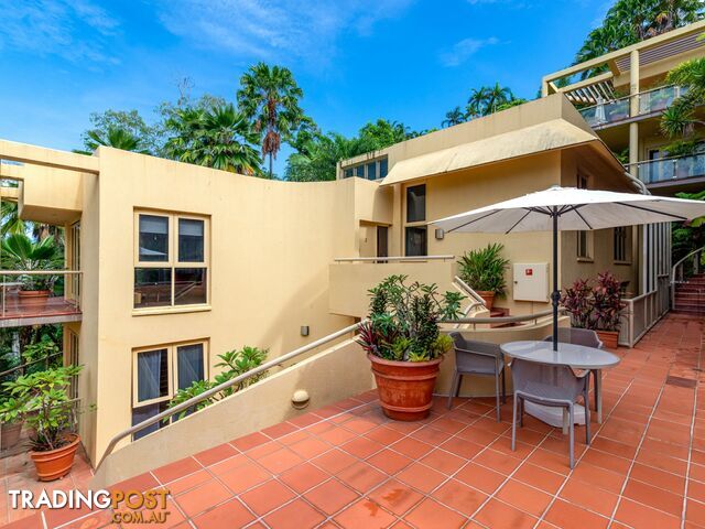 2 The Hill Apartments/48 Murphy Street PORT DOUGLAS QLD 4877