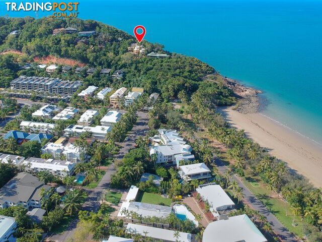 2 The Hill Apartments/48 Murphy Street PORT DOUGLAS QLD 4877