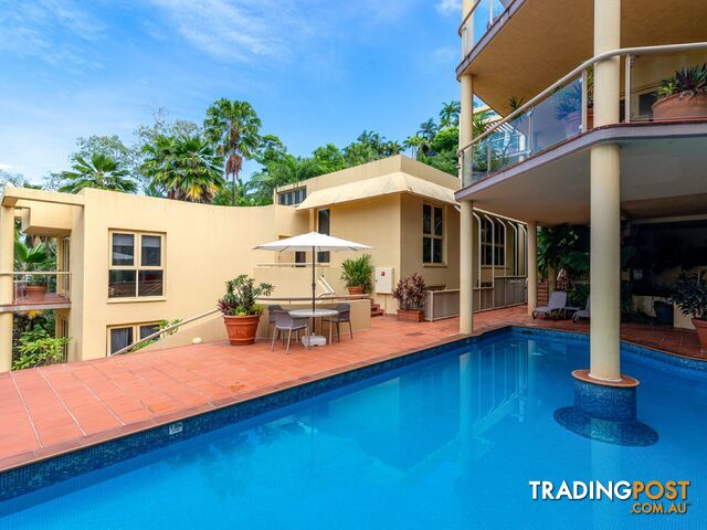 2 The Hill Apartments/48 Murphy Street PORT DOUGLAS QLD 4877