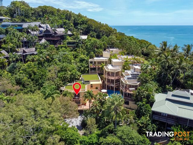 2 The Hill Apartments/48 Murphy Street PORT DOUGLAS QLD 4877