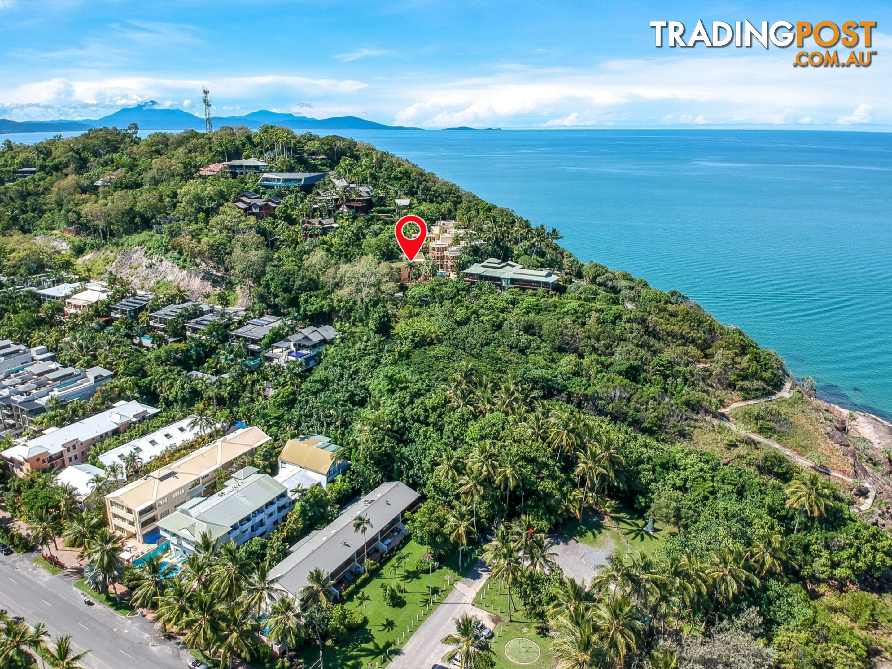 2 The Hill Apartments/48 Murphy Street PORT DOUGLAS QLD 4877