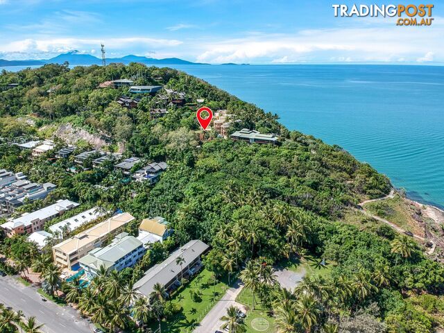 2 The Hill Apartments/48 Murphy Street PORT DOUGLAS QLD 4877