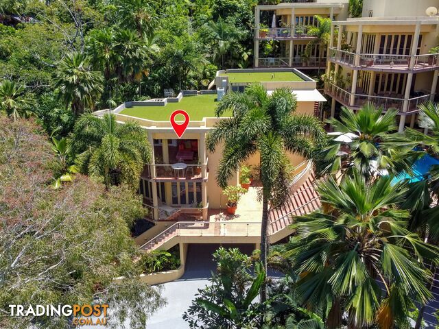 2 The Hill Apartments/48 Murphy Street PORT DOUGLAS QLD 4877