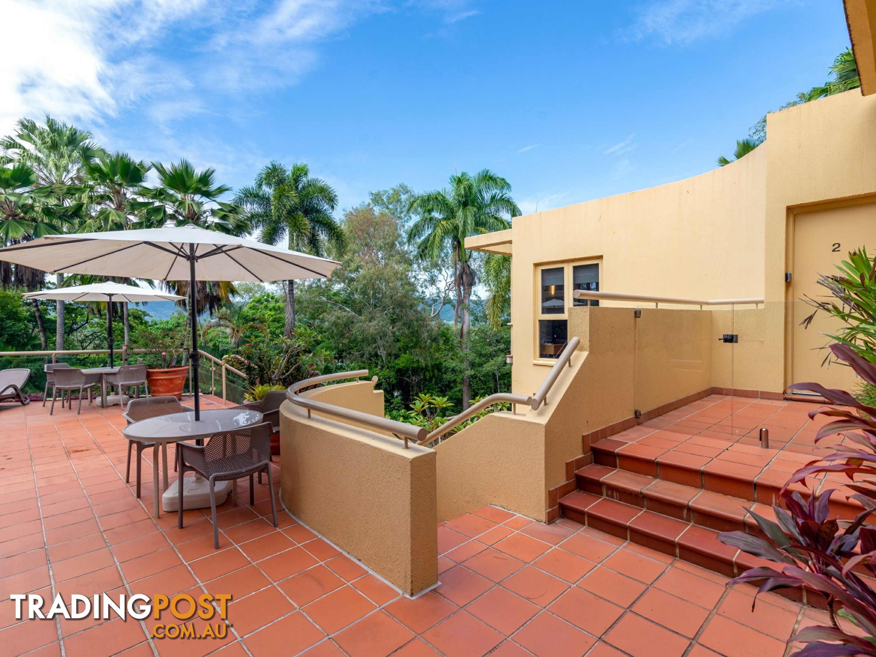 2 The Hill Apartments/48 Murphy Street PORT DOUGLAS QLD 4877