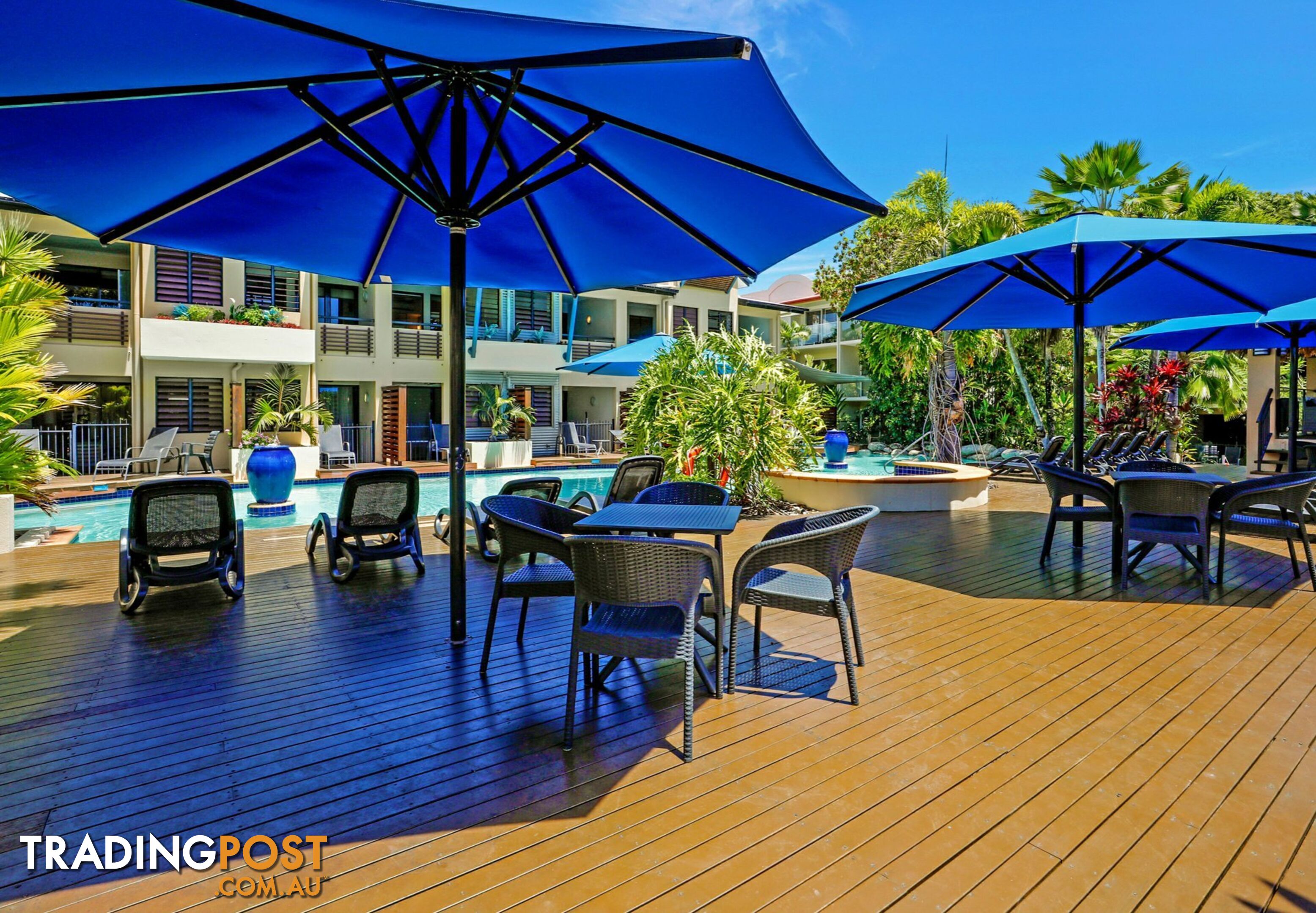 34/21 Macrossan Street PORT DOUGLAS QLD 4877