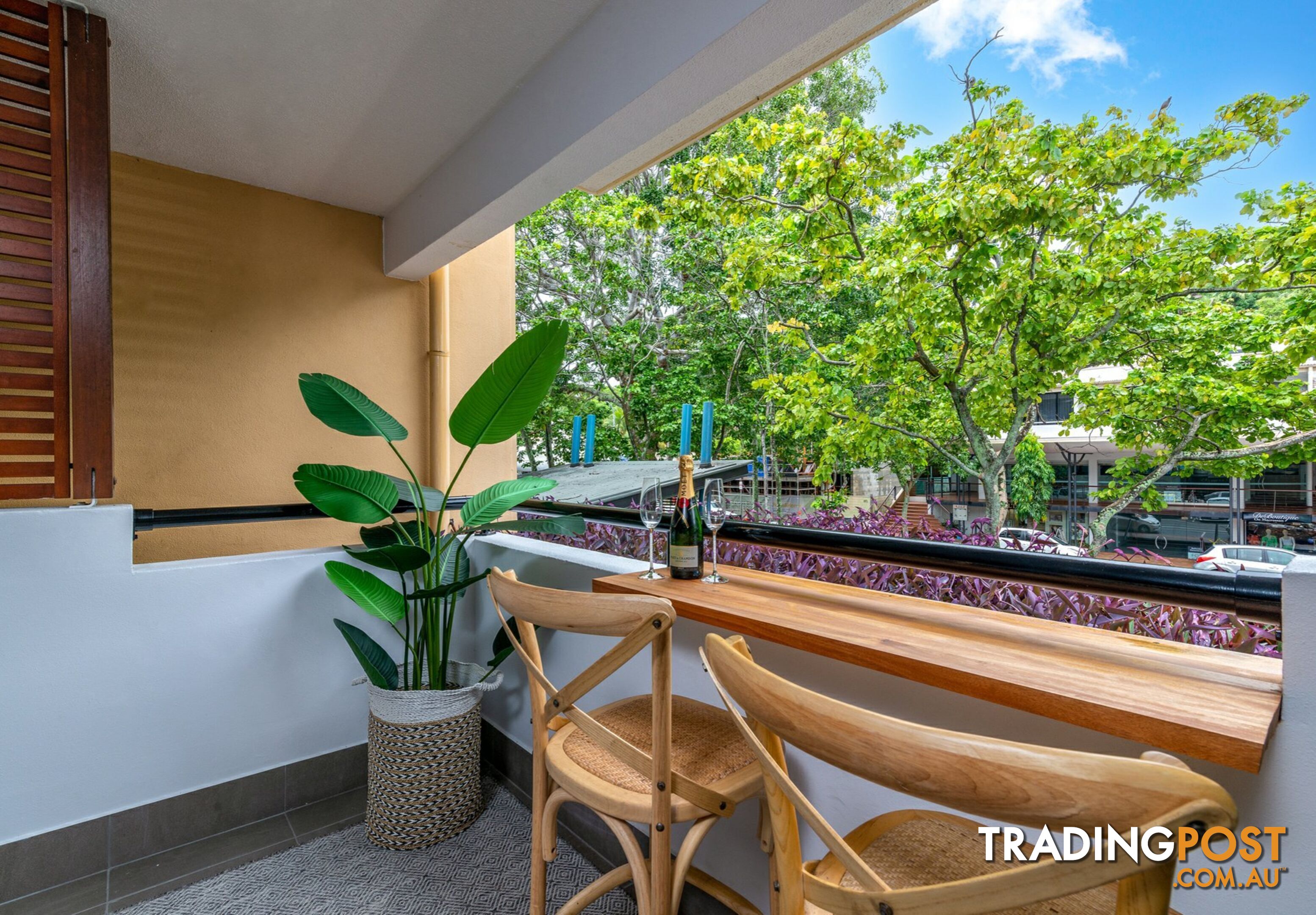 34/21 Macrossan Street PORT DOUGLAS QLD 4877