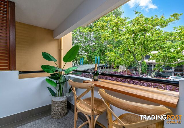 34/21 Macrossan Street PORT DOUGLAS QLD 4877