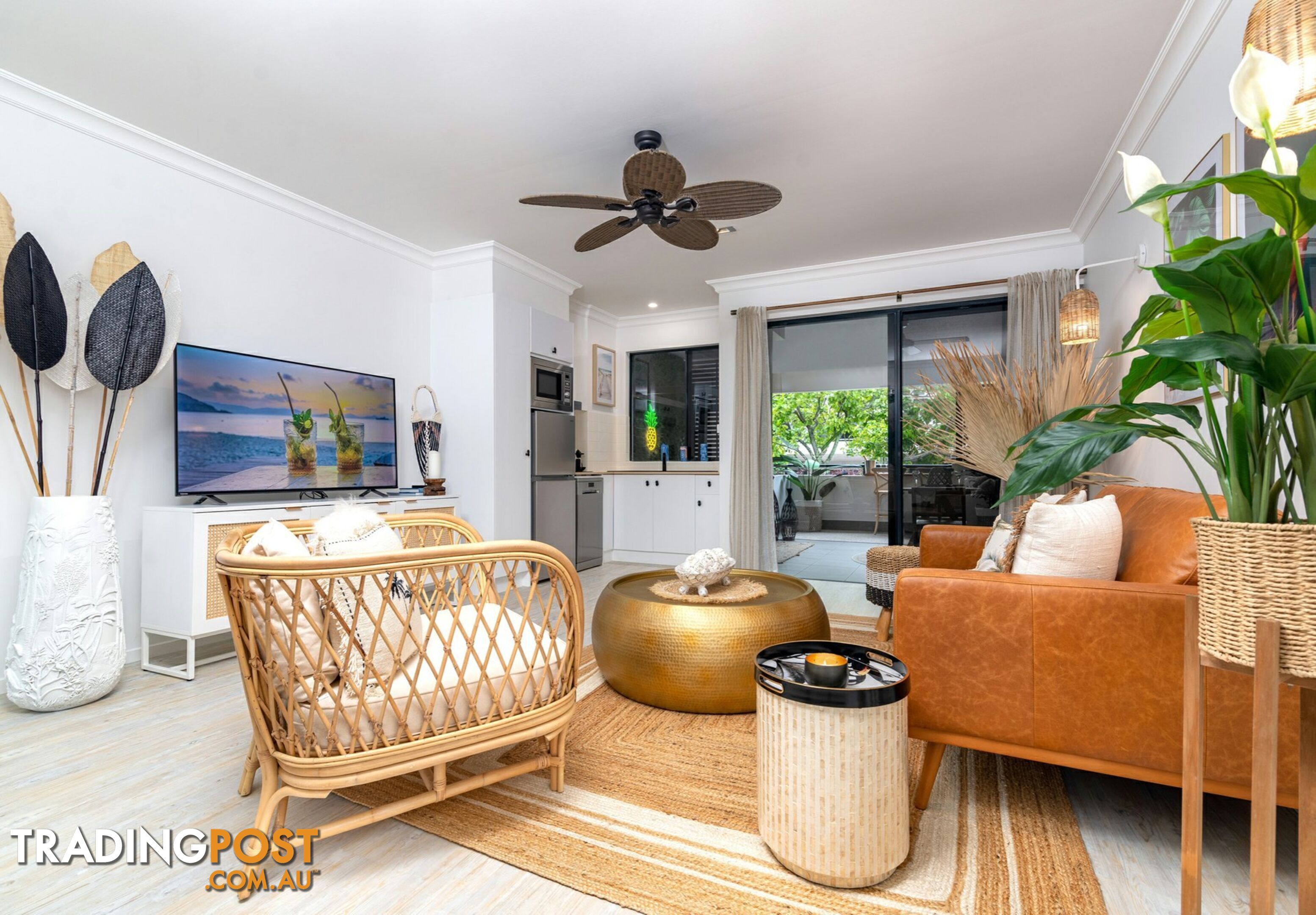 34/21 Macrossan Street PORT DOUGLAS QLD 4877