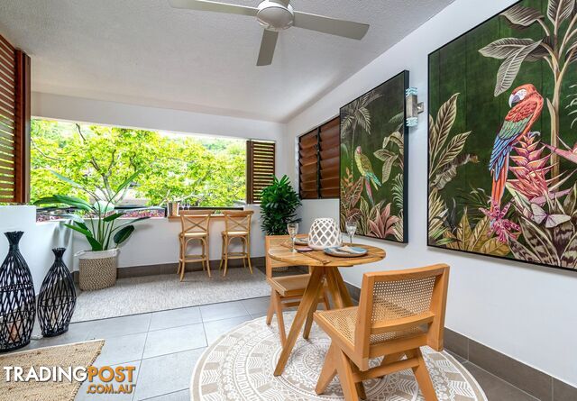 34/21 Macrossan Street PORT DOUGLAS QLD 4877