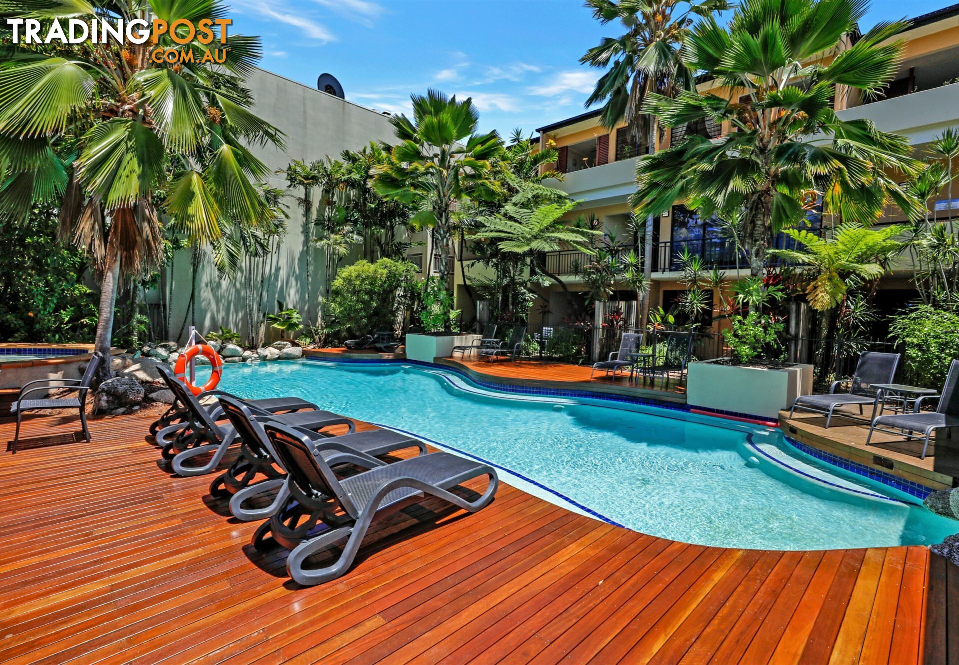 34/21 Macrossan Street PORT DOUGLAS QLD 4877