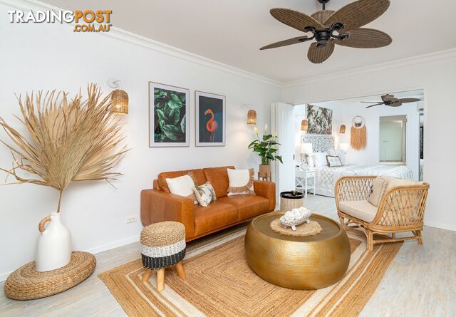 34/21 Macrossan Street PORT DOUGLAS QLD 4877