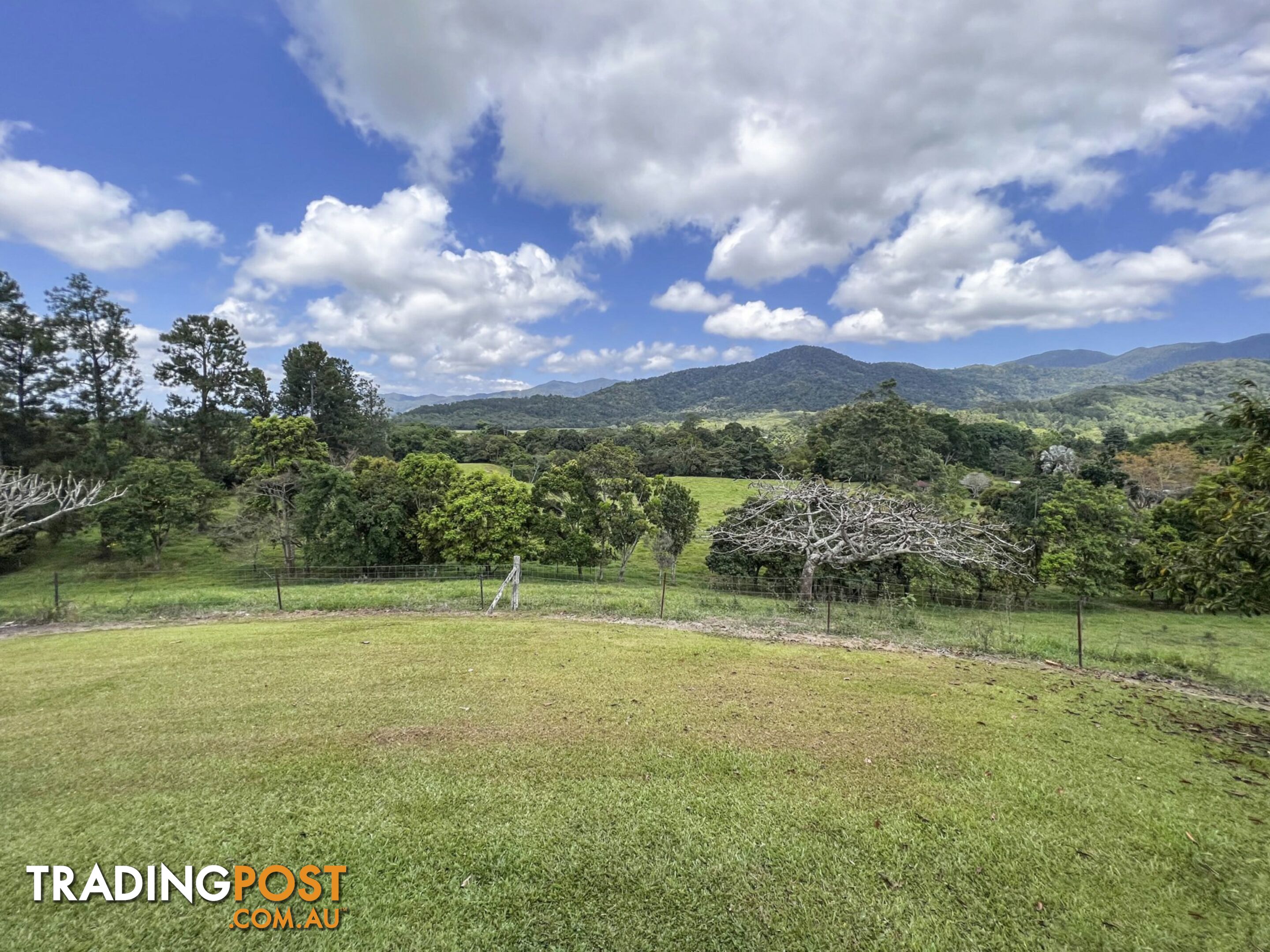 5 Mount Lewis Road JULATTEN QLD 4871