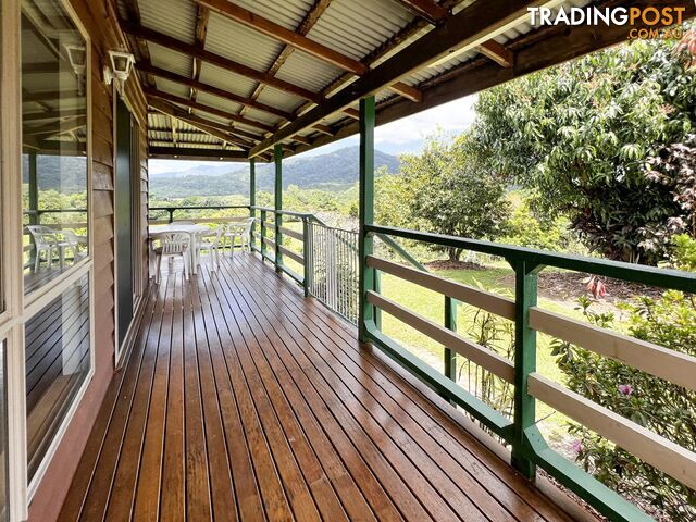 5 Mount Lewis Road JULATTEN QLD 4871