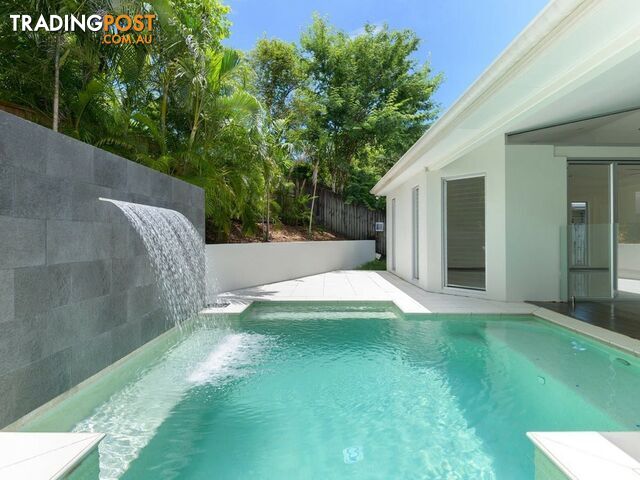 4 Jacana Close PORT DOUGLAS QLD 4877
