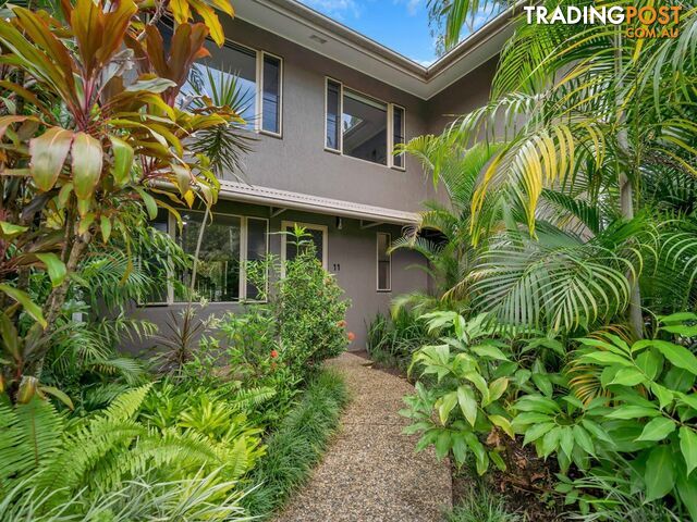 Villa 11/1-7 St Crispins Avenue PORT DOUGLAS QLD 4877