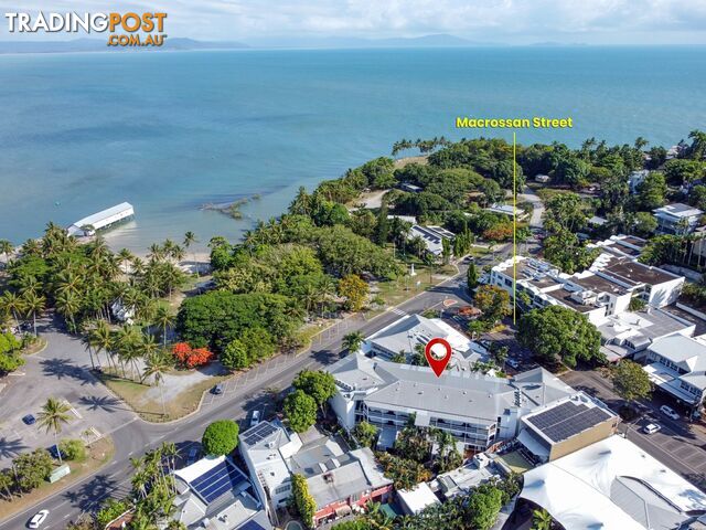 221 Mantra on the Inlet/18-20 Wharf Street PORT DOUGLAS QLD 4877