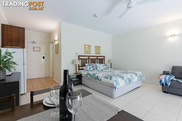 A117 Ramada/316 Port Douglas Road PORT DOUGLAS QLD 4877