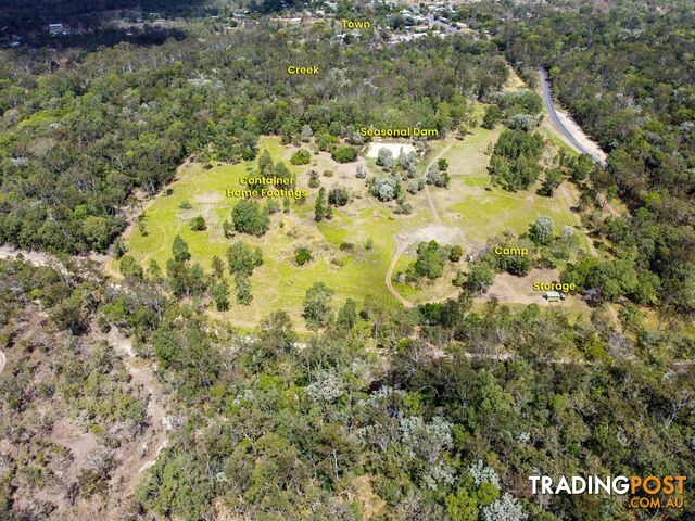 Lot 37 Wetherby Road MOUNT MOLLOY QLD 4871