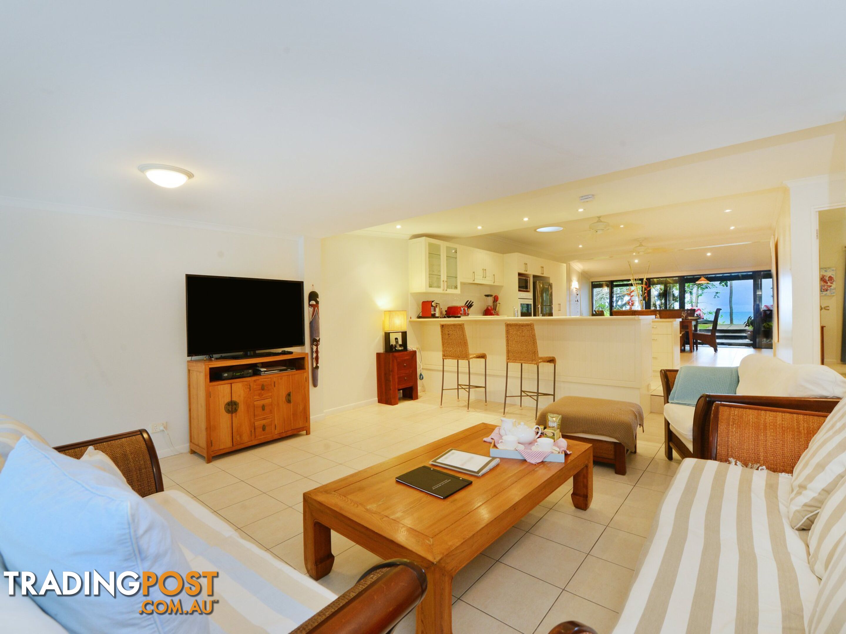 18 Rankin Street NEWELL QLD 4873