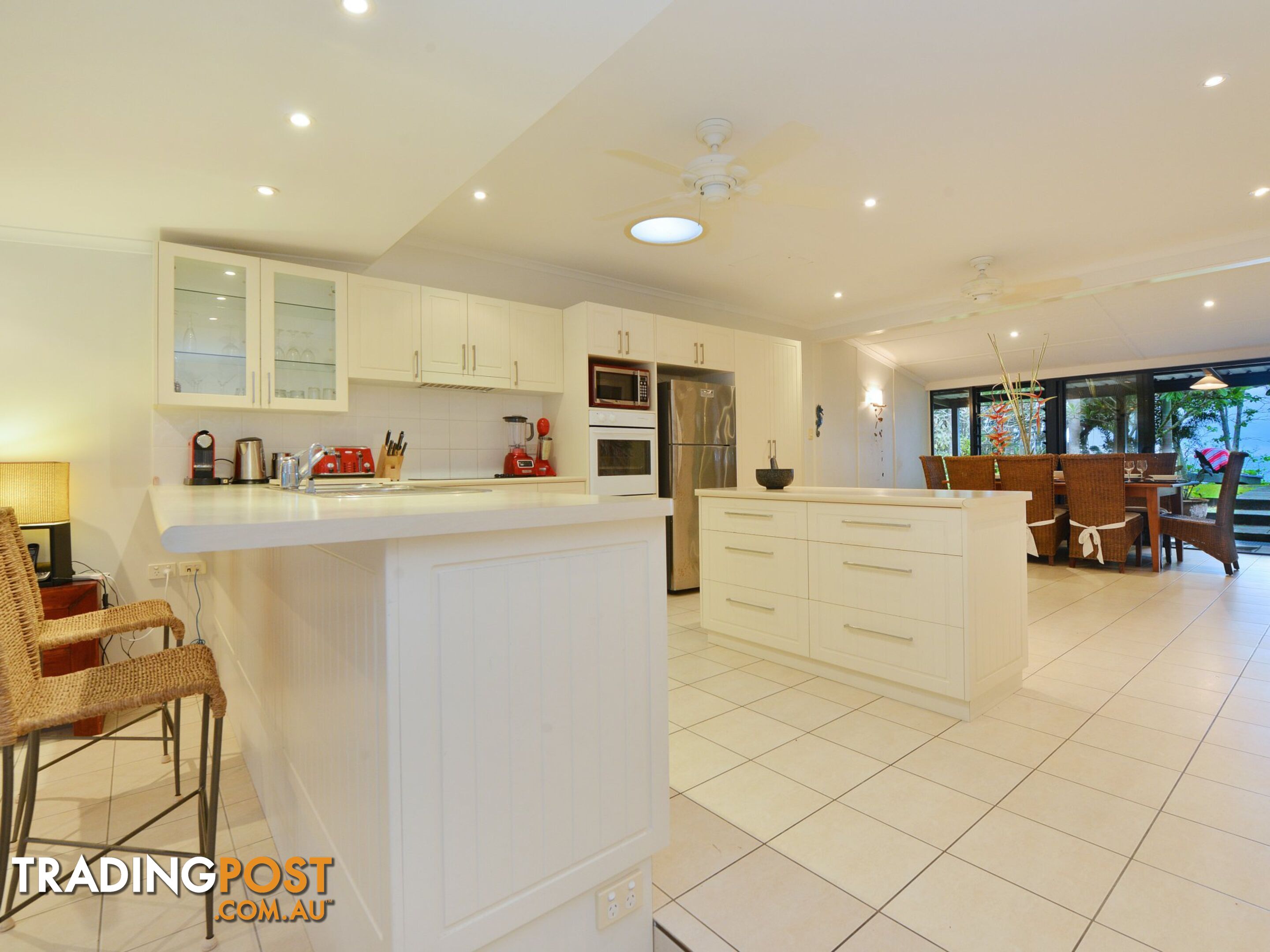 18 Rankin Street NEWELL QLD 4873