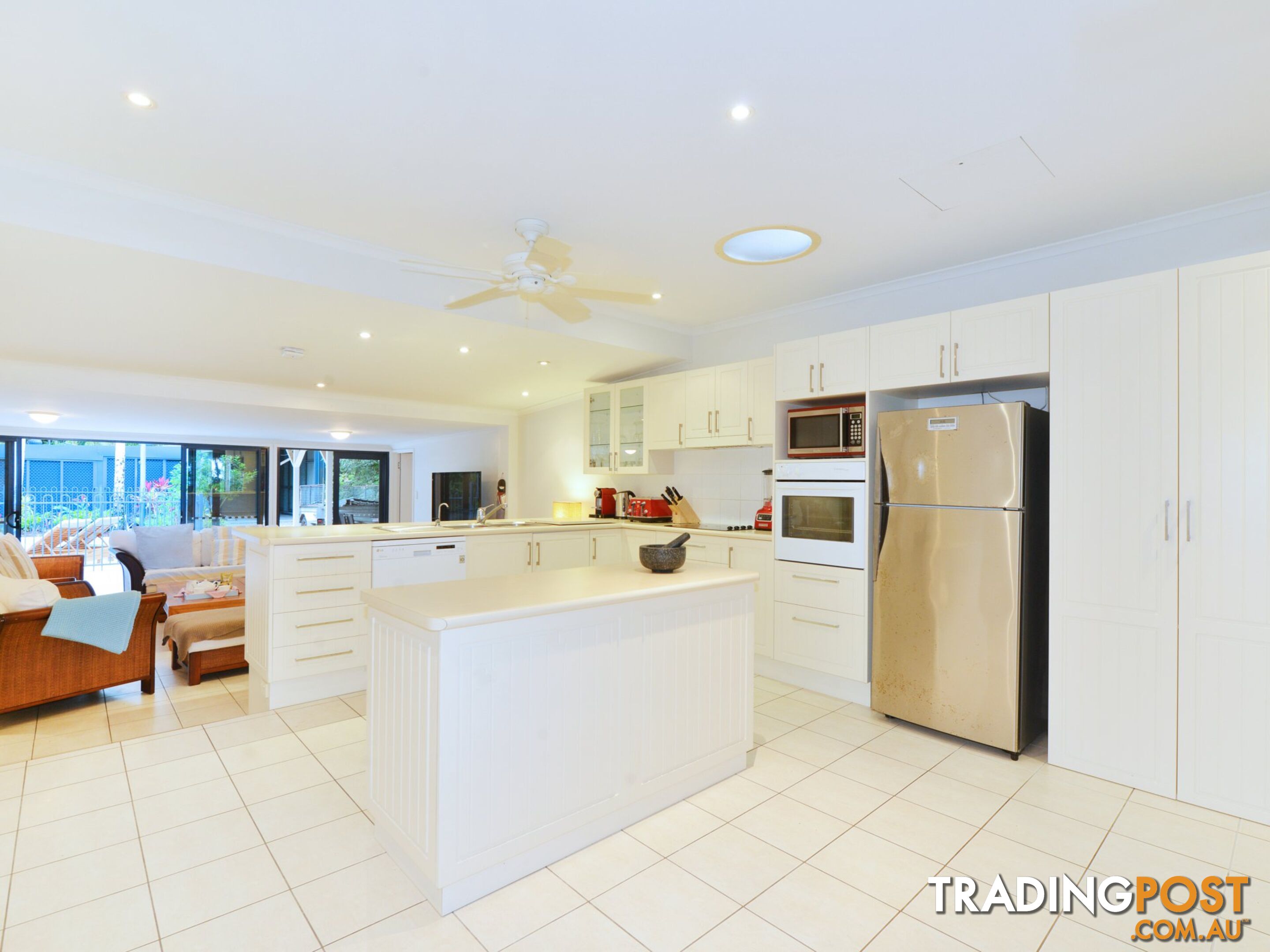 18 Rankin Street NEWELL QLD 4873